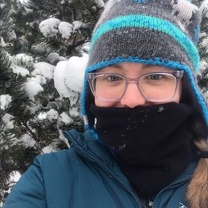 Meet your Posher, Emma